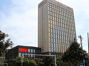 貴州盤江雅閣大酒店