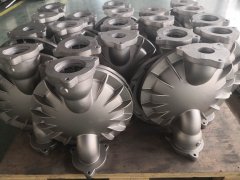 來一起了解精密鑄造淵源的發展史